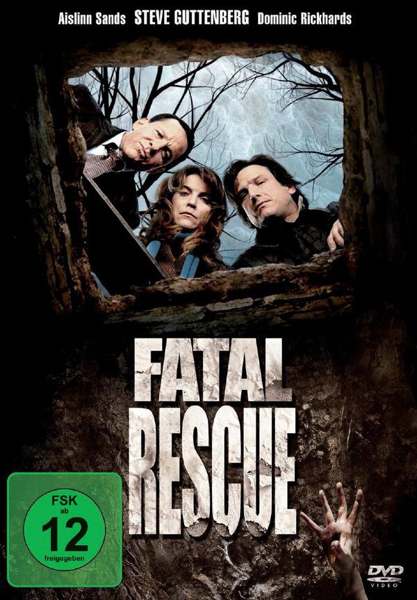 Fatal Rescue