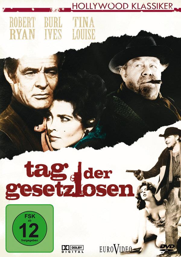 Tag der Gesetzlosen (1959)