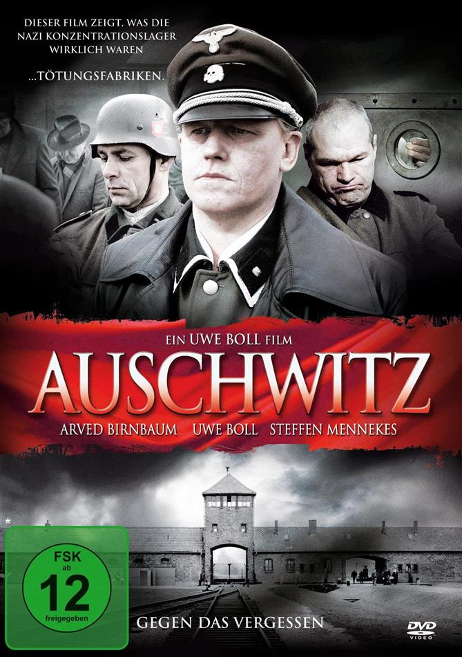 Auschwitz (2011)