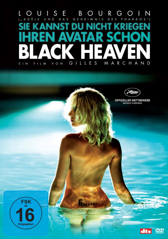 Black Heaven - L'autre monde (2009) (2009)