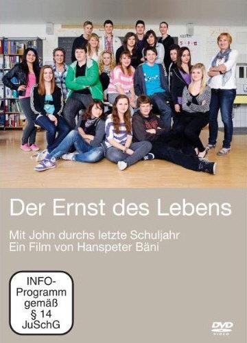 Der Ernst des Lebens - Mit John durchs letzte Schuljahr
