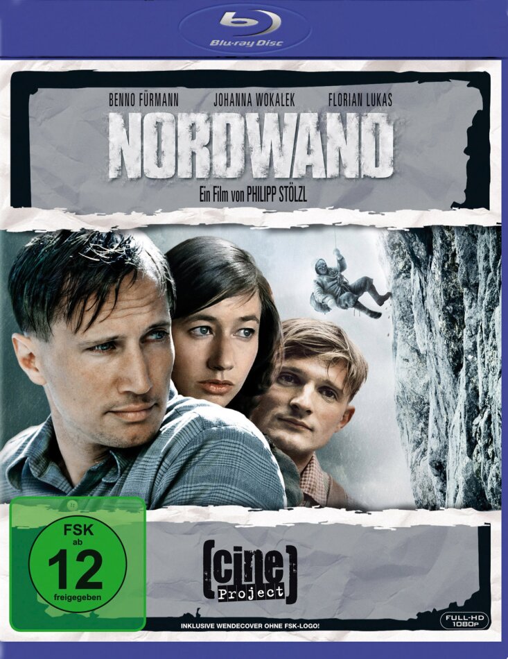 Nordwand - (Cine Project) (2008)