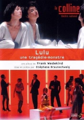 Lulu - Une tragédie-monstre