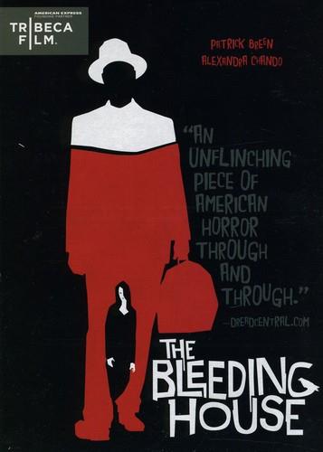 The Bleeding House (2011)