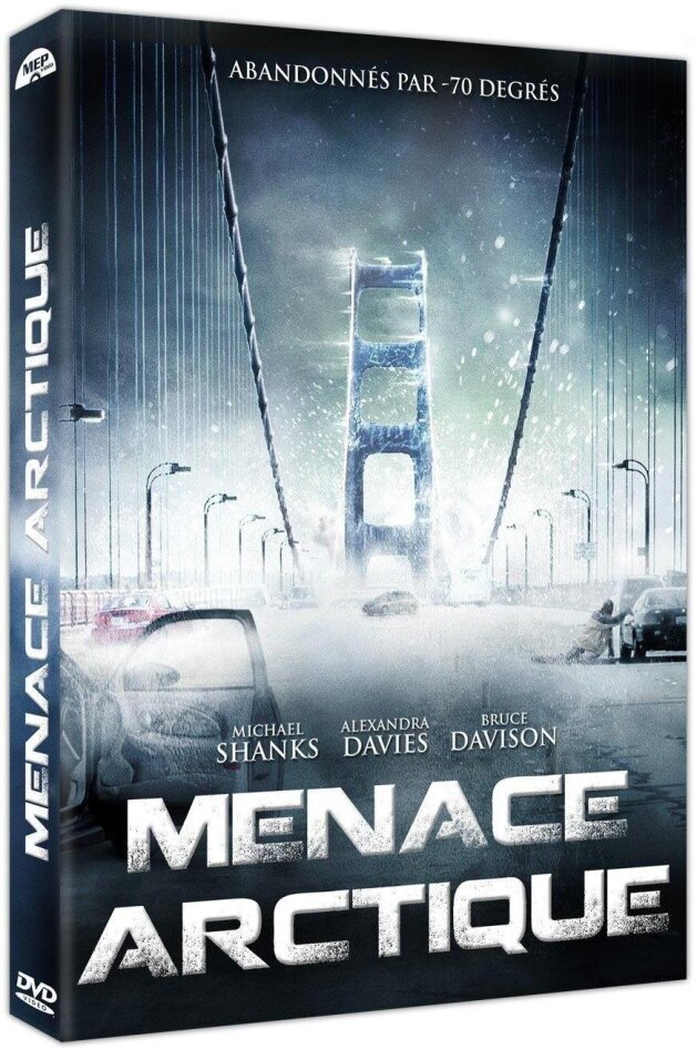 Menace arctique (2010)