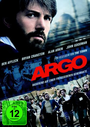 Argo (2012)