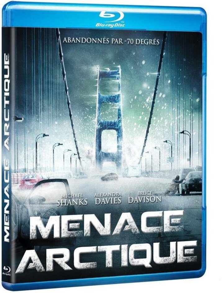 Menace arctique (2010)