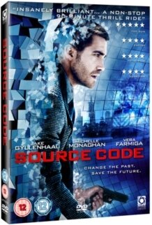 Source Code (2011)