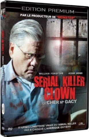 Serial Killer Clown - Ce cher Mr Gacy (2010) Premium Edition