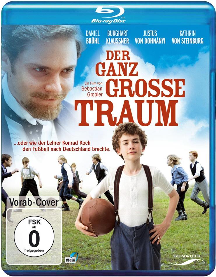 Der ganz grosse Traum (2011)