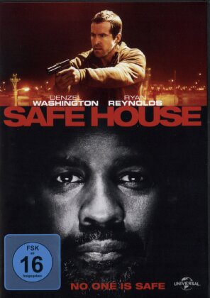 Safe House (2012)