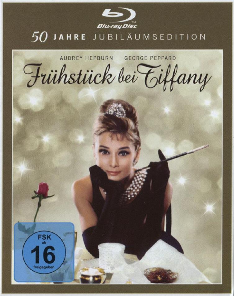 Frühstück bei Tiffany (1961) 50th Anniversary Edition