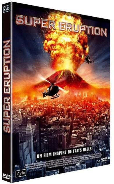 Super Eruption (2011)