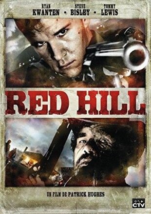 Red Hill (2010)