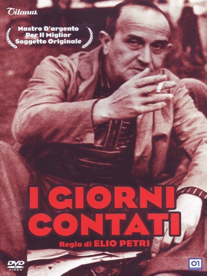 I giorni contati (1963)