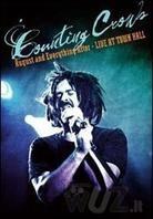 Counting Crows - August & Everything After - Live from Town Hall