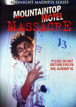 Mountaintop Motel Massacre (1983)