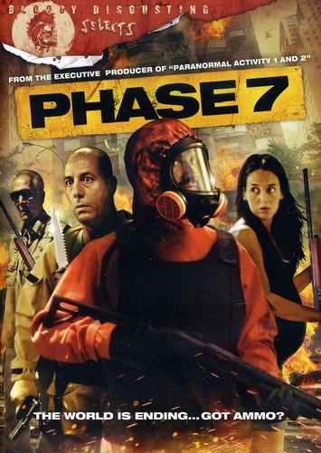 Phase 7 (2011)