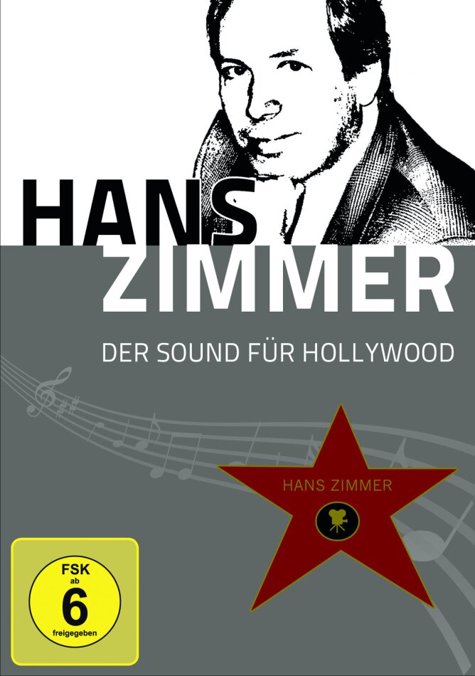 Hans Zimmer - Der Sound für Hollywood