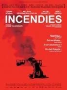 Incendies - Die Frau die singt (2010)