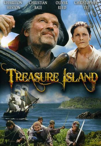 Treasure Island (1990)