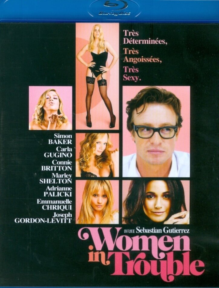 Women in trouble (2009)