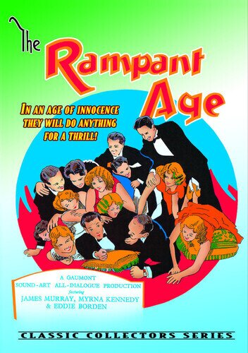 The Rampant Age
