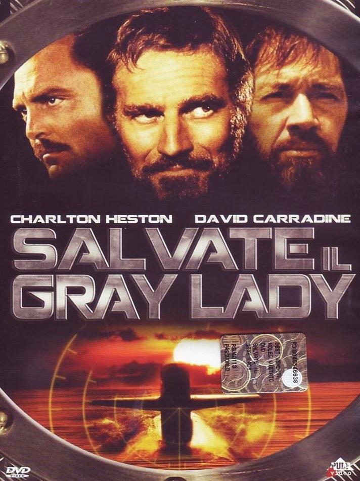 Salvate il Gray Lady (1978)
