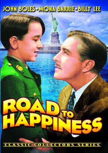 Road to Happiness