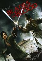 Blades of Blood (2010)