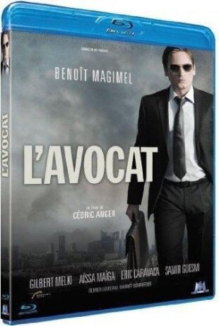 L'avocat (2010)