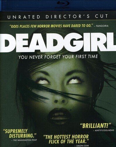 Deadgirl (2008)