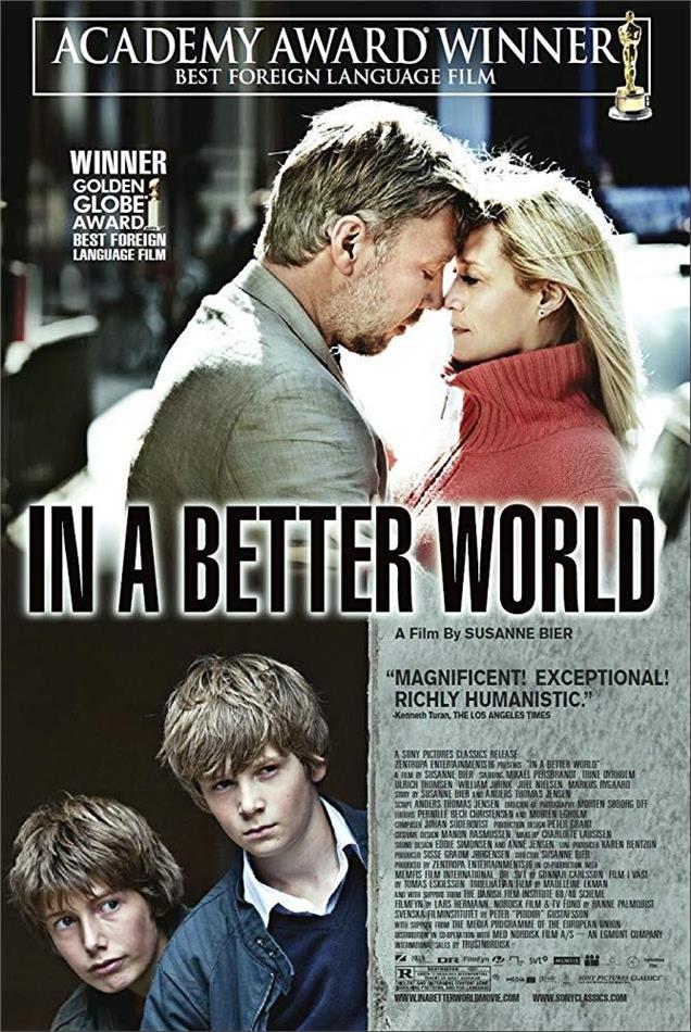 Revenge - In a better world (2010) - Hævnen (2010)