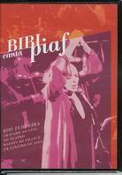 Bibi Ferreira - Piaf 2 DVDs