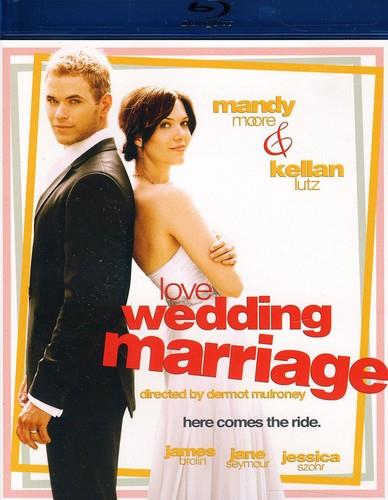 Love, Wedding, Marriage (2011)