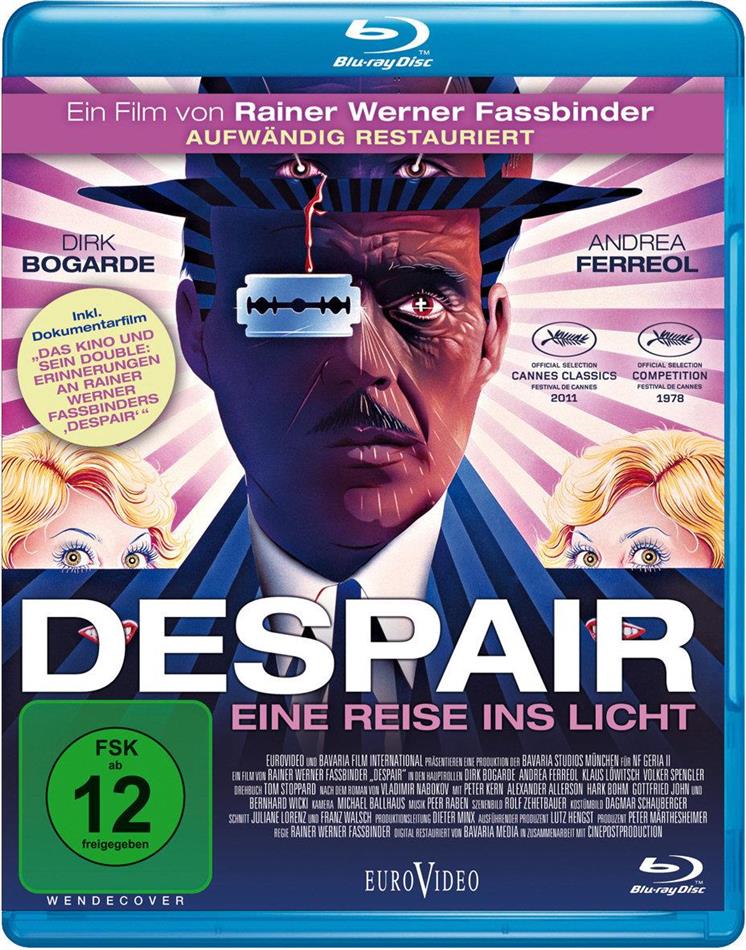 Despair (1978)