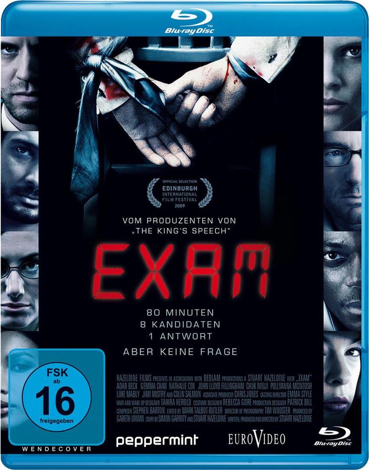 Exam (2009)