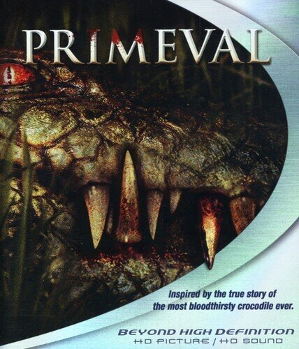 Primeval (2007)