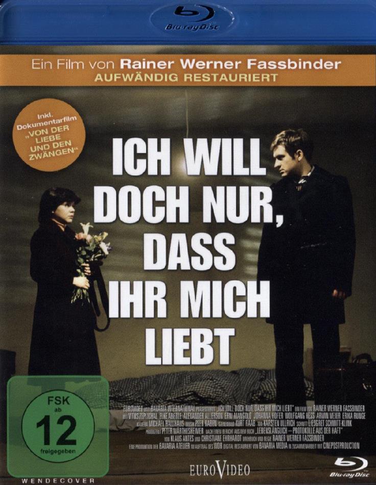 Ich will doch nur, dass ihr mich liebt (1976)