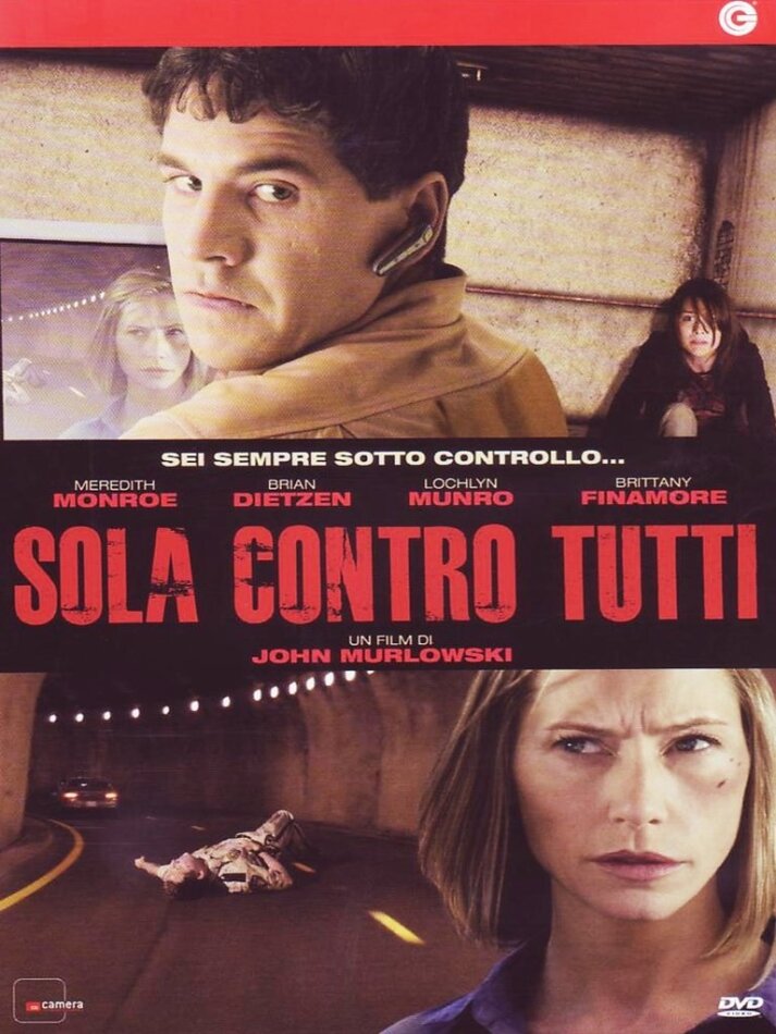 Sola contro tutti (2009)