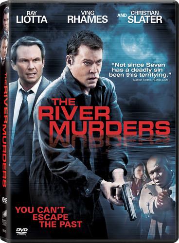 The River Murders (2011)