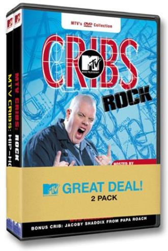 MTV Cribs - Rock / Hip-Hop