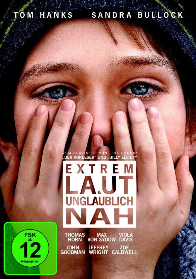 Extrem laut und unglaublich nah (2011)