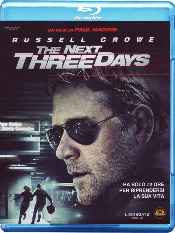 The Next Three Days (2010)
