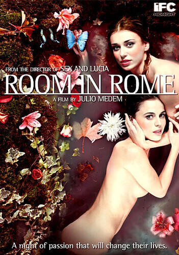 Room in Rome (2010)