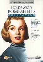 Hollywood Bombshells Collection Édition Collector, Version Remasterisée, 6 DVD