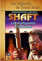 Shaft - Les trafiquants d'hommes (Collection Les Légendes du Grand Ecran)
