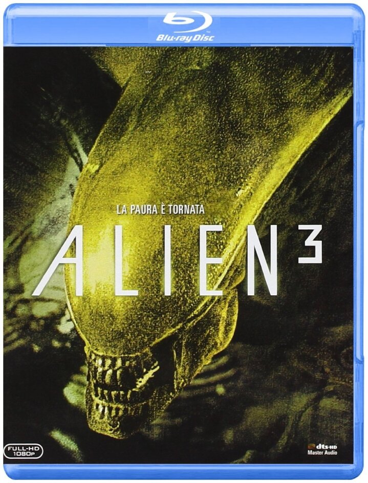 Alien 3 (1992)