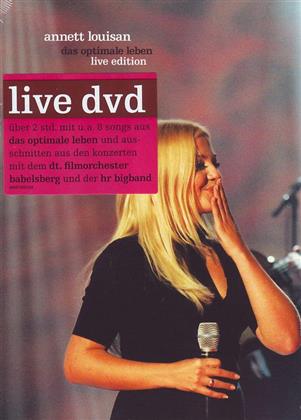 Annett Louisan - Das optimale Leben