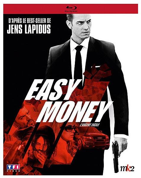 Easy Money (2010)